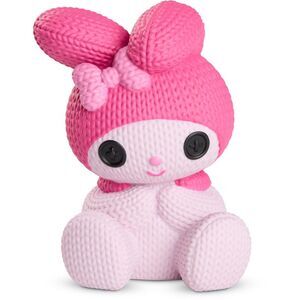 Handmade by Robots - Hello Kitty and Friends - My Melody #355